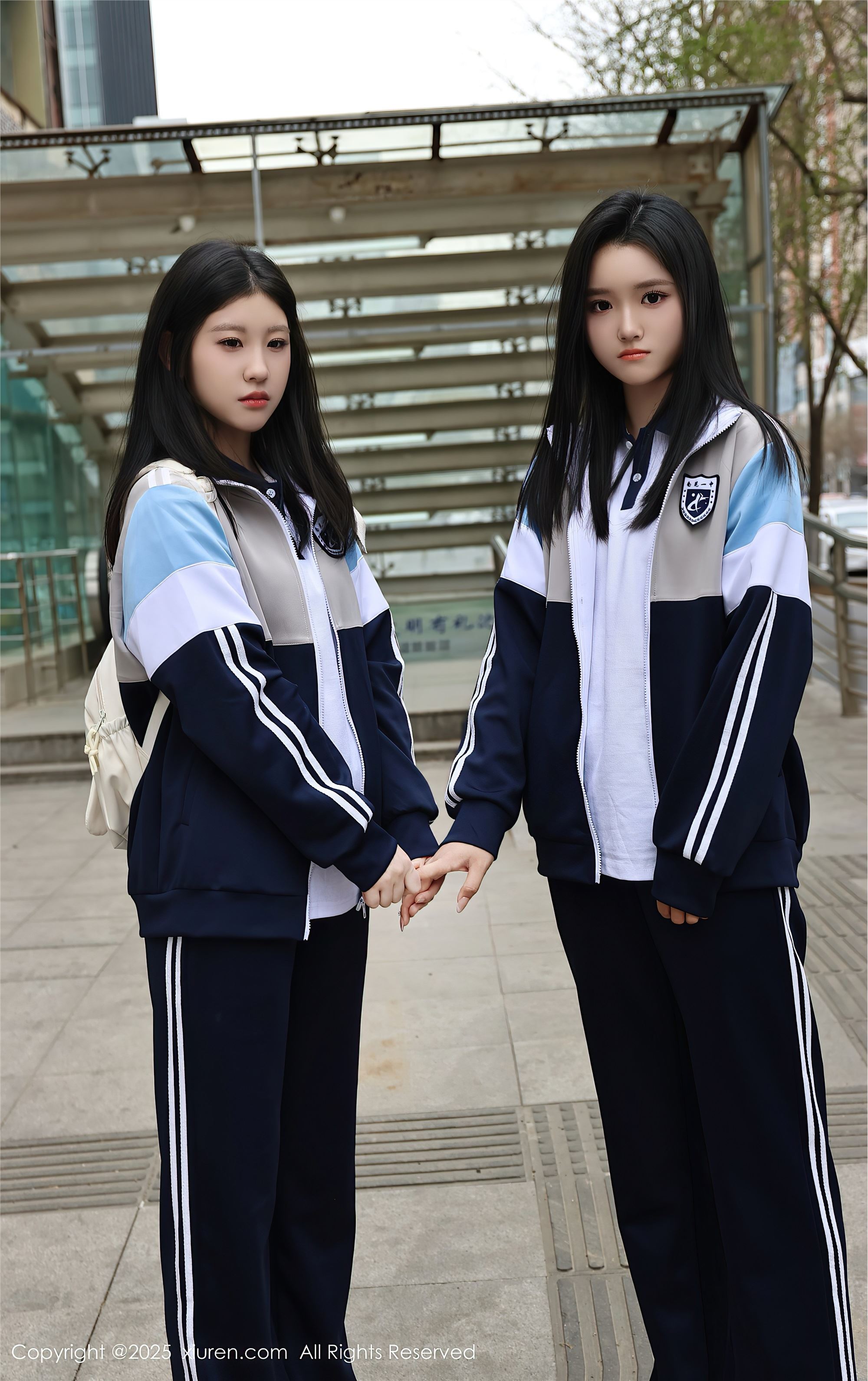 Xiuren秀人网 2025.05.16 NO.10288 小芭乐 模特合集